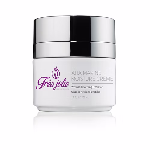 AHA Marine Moisturizer